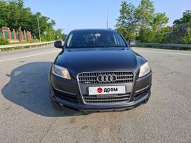 Audi Q7, 2007 г., Владивосток