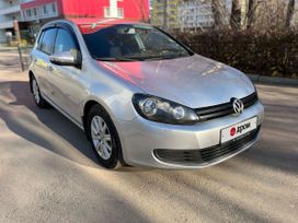Volkswagen Golf, 2011 г., Пермь