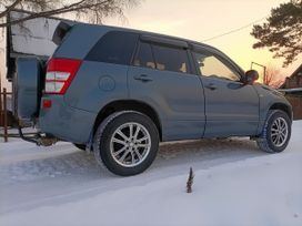 Suzuki Escudo, 2005 г., Хабаровск