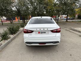 ВАЗ (Лада) Vesta, 2023 г., Самара