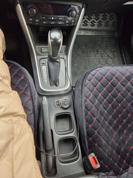 Suzuki SX4, 2017 г., Тюмень