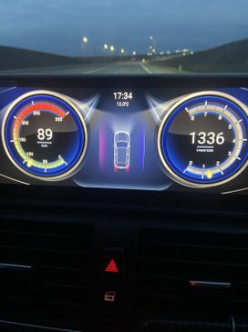 BMW X6, 2011 г., Симферополь