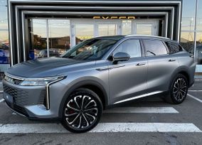 EXEED RX, 2024 г., Барнаул