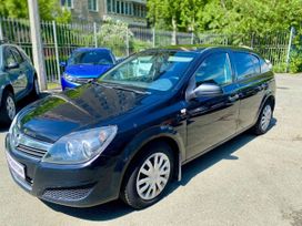 Opel Astra, 2008 г., Челябинск