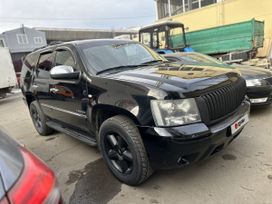 Chevrolet Tahoe, 2011 г., Омск