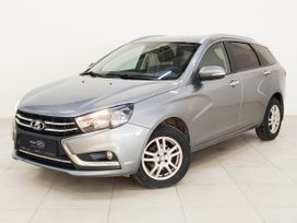 ВАЗ (Лада) Vesta, 2019 г., Тула