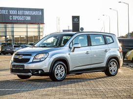 Chevrolet Orlando, 2011 г., Краснодар