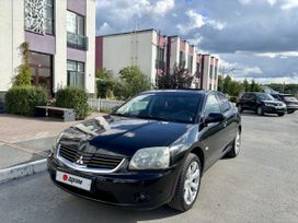 Mitsubishi Galant, 2006 г., Тюмень