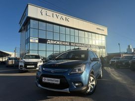 Lifan X50, 2016 г., Екатеринбург