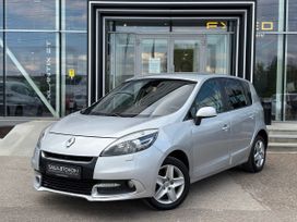 Renault Scenic, 2012 г., Уфа