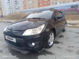 Citroen C4, 2010 г., Тюмень