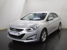 Hyundai i40, 2012 г., Санкт-Петербург