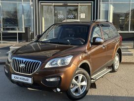 Lifan X60, 2016 г., Пермь