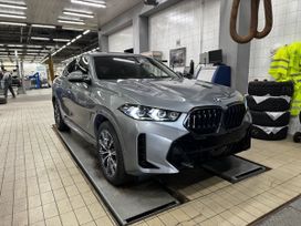 BMW X6, 2023 г., Санкт-Петербург