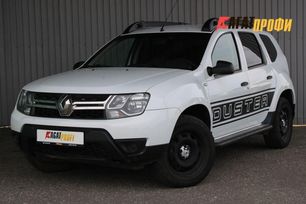 Renault Duster, 2017 г., Киров