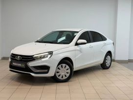 ВАЗ (Лада) Vesta, 2023 г., Саратов