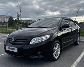 Toyota Corolla, 2010 г., Екатеринбург
