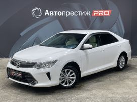Toyota Camry, 2015 г., Пермь