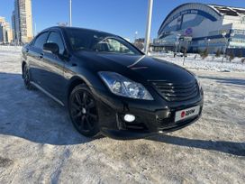 Toyota Crown, 2008 г., Хабаровск