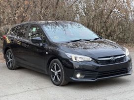 Subaru Impreza, 2022 г., Кемерово