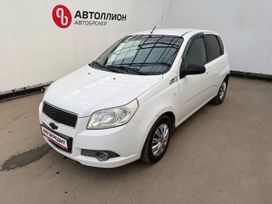 Chevrolet Aveo, 2010 г., Самара