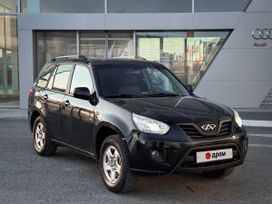 Chery Tiggo, 2014 г., Тюмень