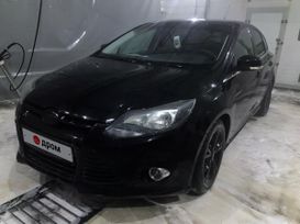Ford Focus, 2013 г., Ярославль