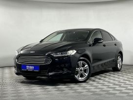 Ford Mondeo, 2016 г., Краснодар