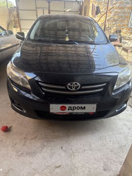 Toyota Corolla, 2007 г., Симферополь