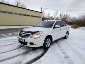 Nissan Almera, 2015 г., Красноярск