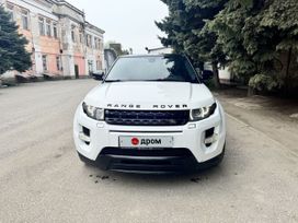 Land Rover Range Rover Evoque, 2013 г., Симферополь