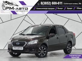 Datsun on-DO, 2018 г., Барнаул