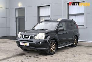 Nissan X-Trail, 2007 г., Нижний Новгород