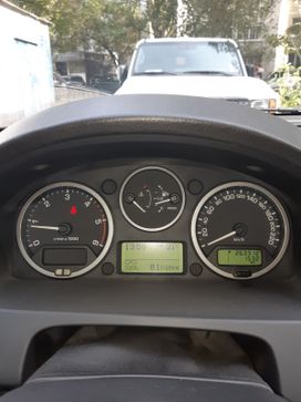 Land Rover Freelander, 2012 г., Москва