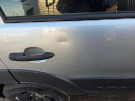 Chevrolet Niva, 2018 г., Барнаул