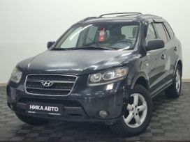 Hyundai Santa Fe, 2006 г., Оренбург