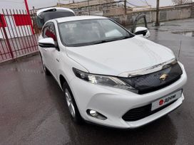 Toyota Harrier, 2014 г., Барнаул