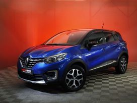 Renault Kaptur, 2020 г., Санкт-Петербург