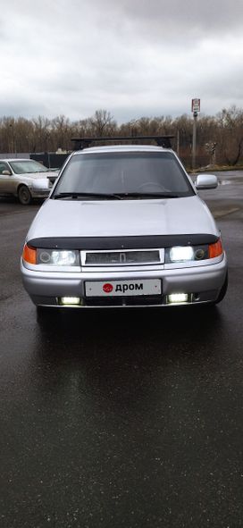 ВАЗ (Лада) 2112, 2005 г., Новокузнецк