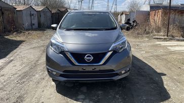 Nissan Note, 2019 г., Екатеринбург