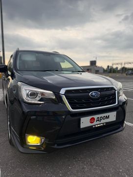 Subaru Forester, 2016 г., Хабаровск