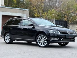 Volkswagen Passat, 2011 г., Севастополь