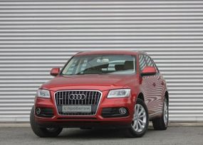 Audi Q5, 2014 г., Челябинск