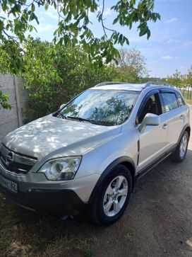 Opel Antara, 2011 г., Симферополь