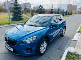 Mazda CX-5, 2013 г., Оренбург