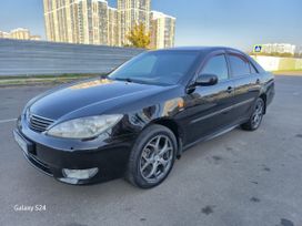 Toyota Camry, 2005 г., Киров