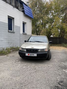 Daewoo Nexia, 2007 г., Барнаул