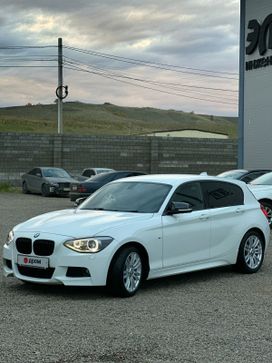 BMW 1, 2014 г., Красноярск