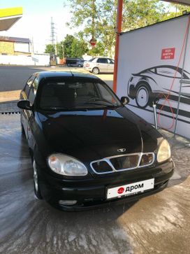 Daewoo Lanos, 2006 г., Симферополь