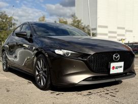 Mazda 3, 2019 г., Москва